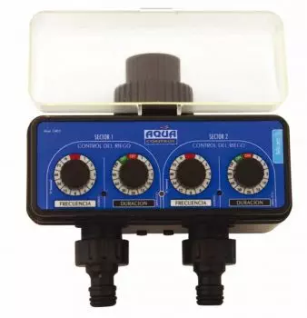 Aqua Control C4011