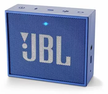 JBL Go Blue
