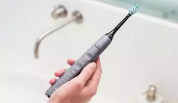 cepillo de dientes electrico