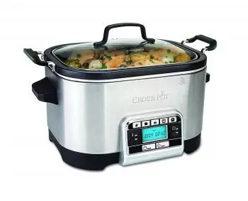 Crock-Pot CSC024X Multi-cooker