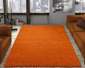 alfombras de colores calidos