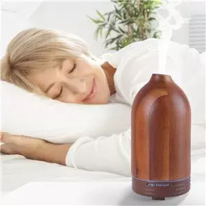 aromaterapia para dormir bien