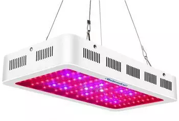 LED cultivo indoor Roleadro