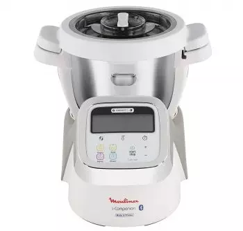 Robot de cocina Moulinex i-Companion HF900110